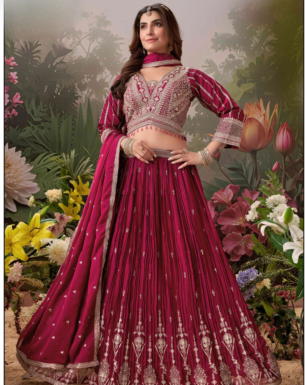 Lehenga