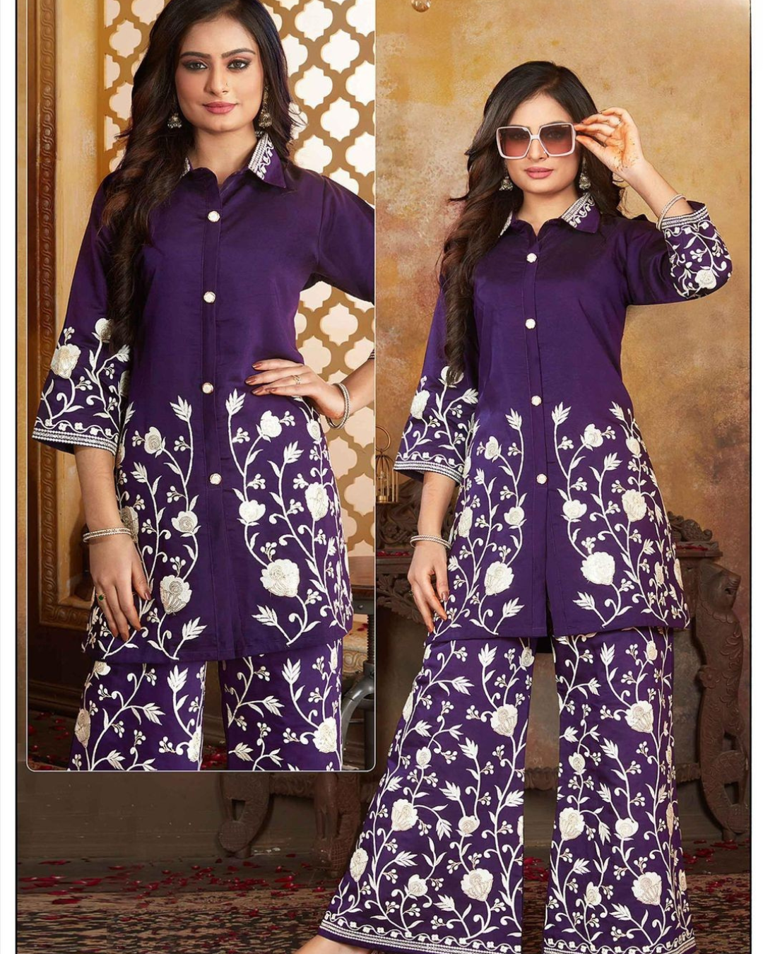 Co-ord Sets